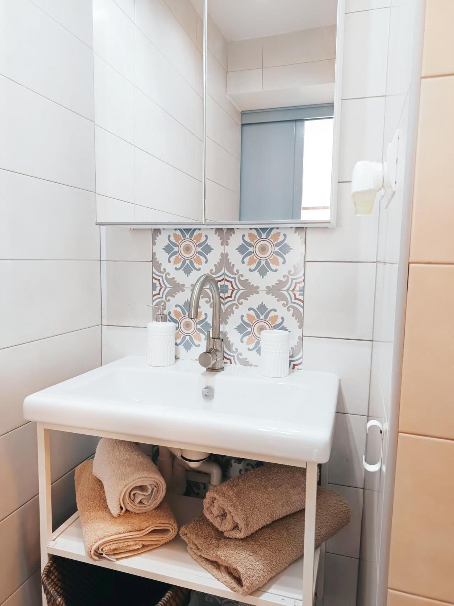 Apartamento Fortes San Jose  Εξωτερικό φωτογραφία