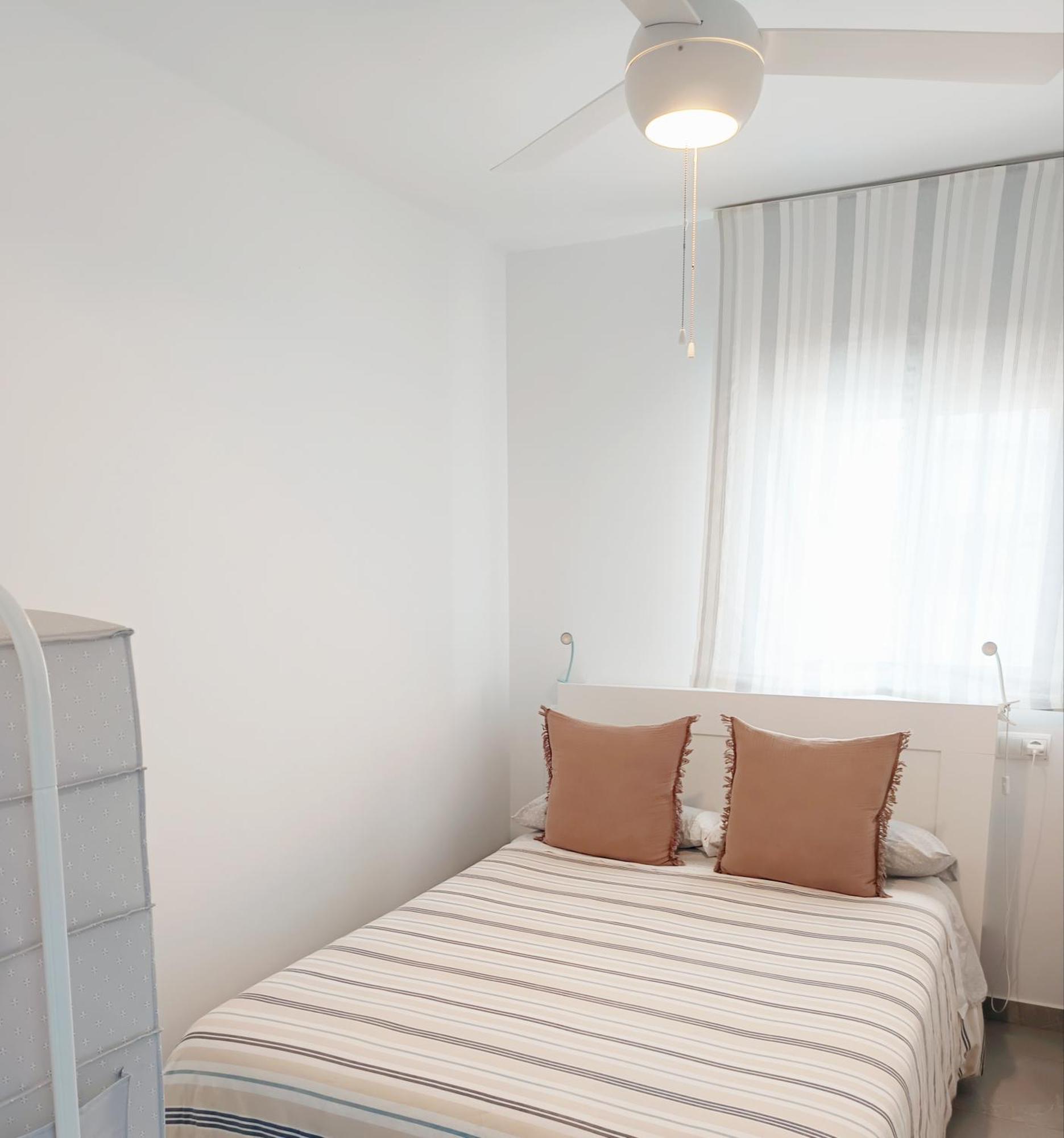 Apartamento Fortes San Jose  Εξωτερικό φωτογραφία